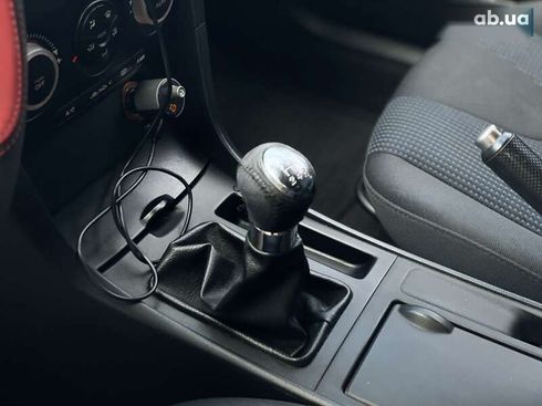Mazda 3 2005 - фото 20