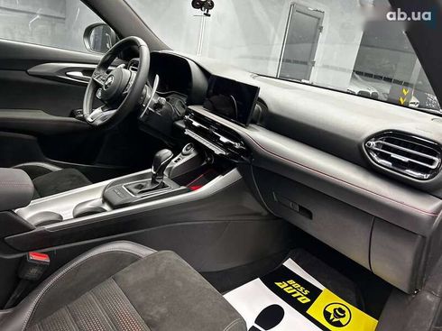 Dodge Hornet 2024 - фото 28