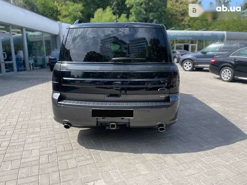 Ford Flex 2019 - фото 7