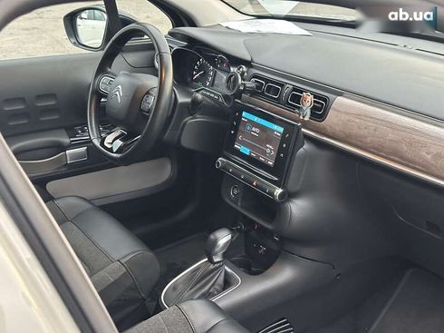 Citroёn C3 2020 - фото 30