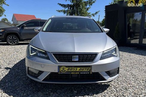 SEAT Leon 2018 - фото 2