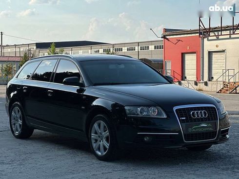 Audi A6 2008 - фото 4