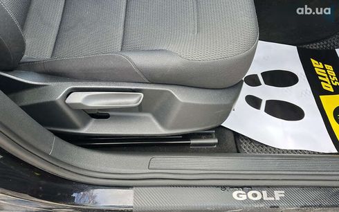 Volkswagen Golf 2016 - фото 28