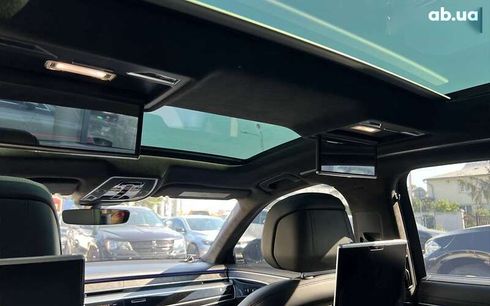 Audi A8 2019 - фото 27