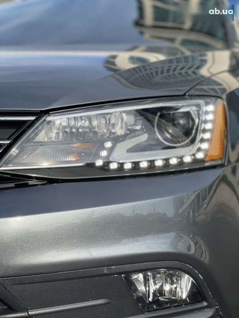 Volkswagen Jetta 2016 - фото 13