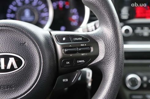 Kia Optima 2014 - фото 21