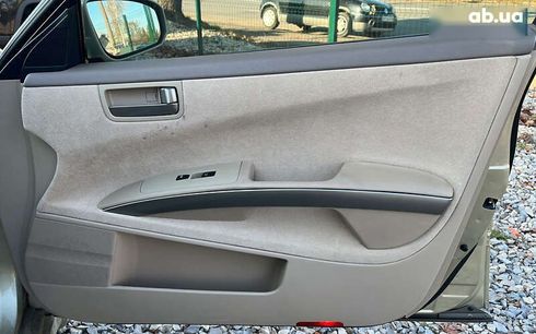 Nissan Maxima 2004 - фото 28