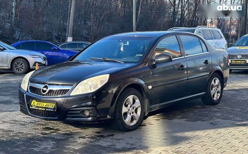 Opel Vectra 2006 - фото 3