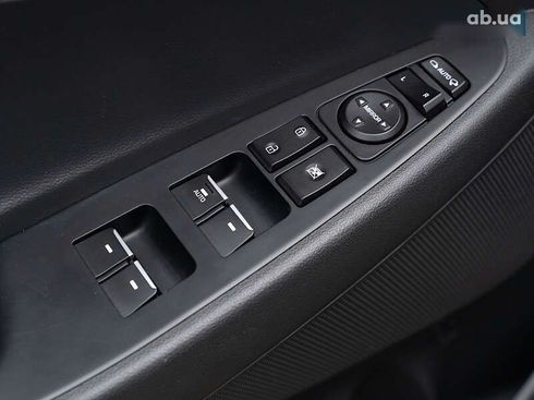 Hyundai Tucson 2019 - фото 20