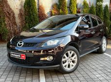 Купить Внедорожник Mazda CX-7 - купить на Автобазаре