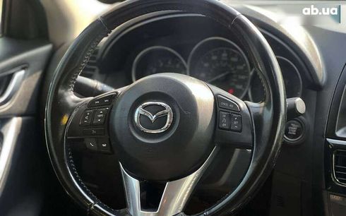 Mazda CX-5 2014 - фото 14