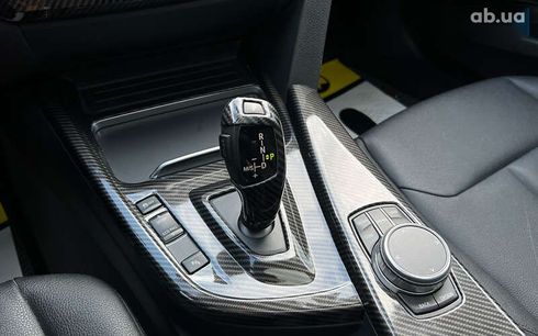 BMW 3 серия 2020 - фото 18