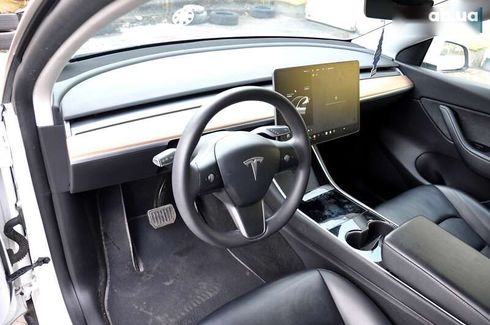 Tesla Model Y 2020 - фото 17