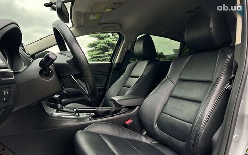 Mazda 6 2014 - фото 16