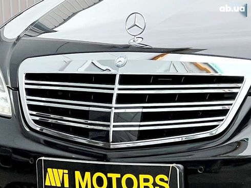 Mercedes-Benz S-Класс 2010 - фото 24