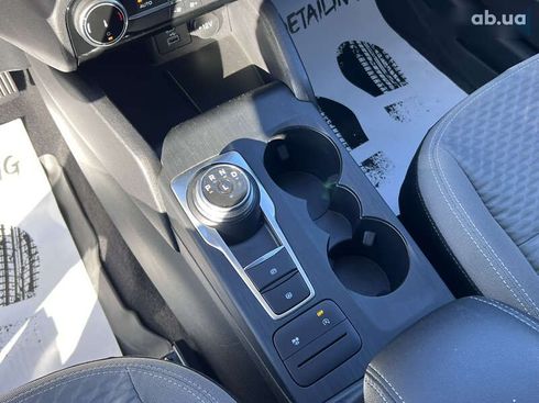 Ford Escape 2022 - фото 27