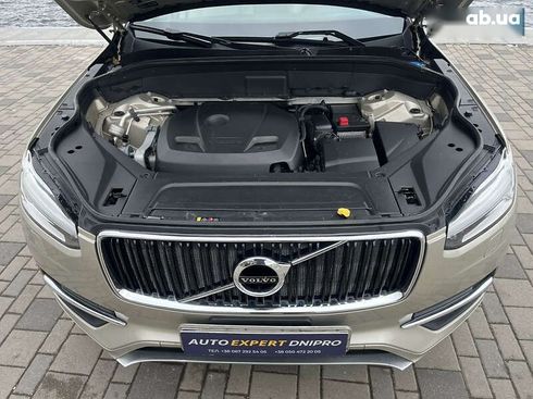 Volvo XC90 2016 - фото 12