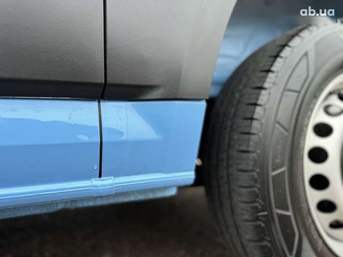 Volkswagen Crafter 2021 - фото 21