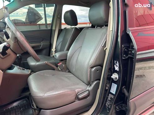 Hyundai Tucson 2007 - фото 9