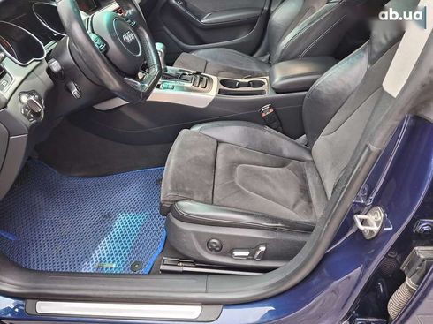 Audi A5 2012 - фото 13