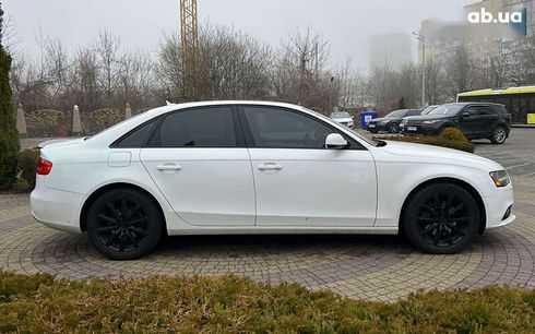 Audi A4 2013 - фото 8