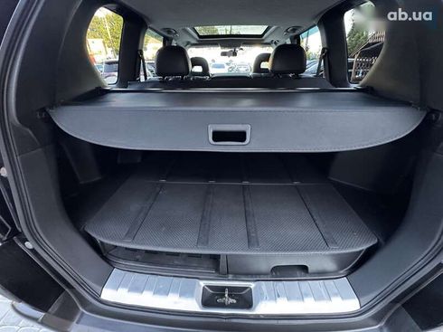 Nissan X-Trail 2008 - фото 29