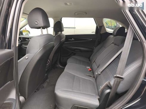 Kia Sorento 2017 - фото 12