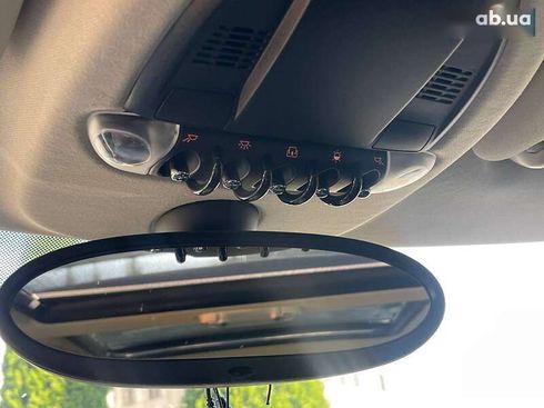 MINI Countryman 2015 - фото 11