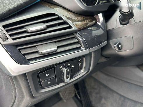BMW X5 2015 - фото 24