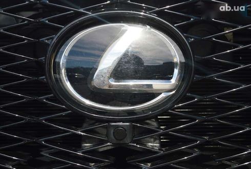 Lexus NX 2022 - фото 19