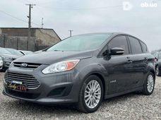 Продажа б/у Ford C-Max в Одессе - купить на Автобазаре