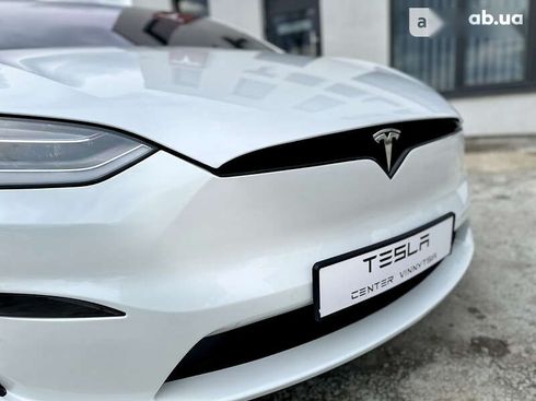 Tesla Model X 2021 - фото 10