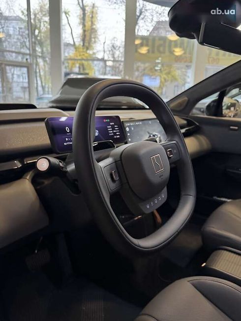 Zeekr 001 2023 - фото 13