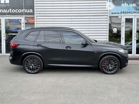 BMW X5 2022 - фото 7