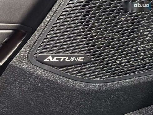 Hyundai Maxcruz 2014 - фото 11