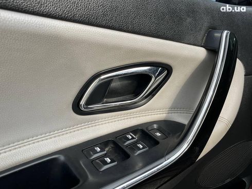 Kia Cee'd 2013 коричневый - фото 40