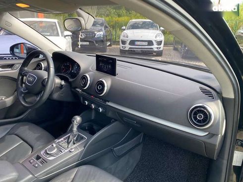 Audi A3 2015 - фото 9