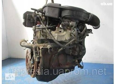 двигатель в сборе для Opel Corsa - купить на Автобазаре - фото 5