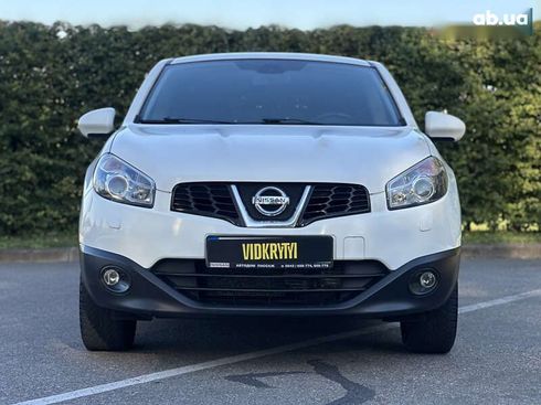 Nissan Qashqai 2011 - фото 3