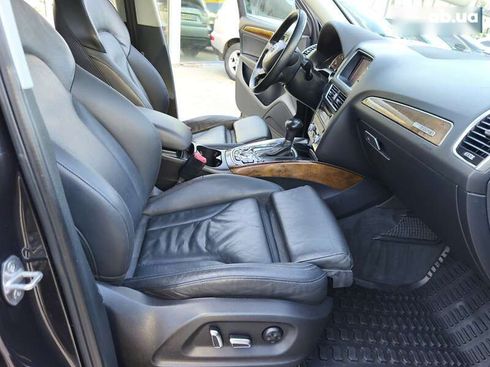 Audi Q5 2014 - фото 15