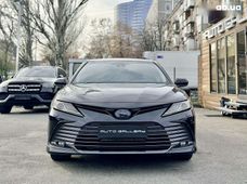 Продажа б/у Toyota Camry в Киеве - купить на Автобазаре