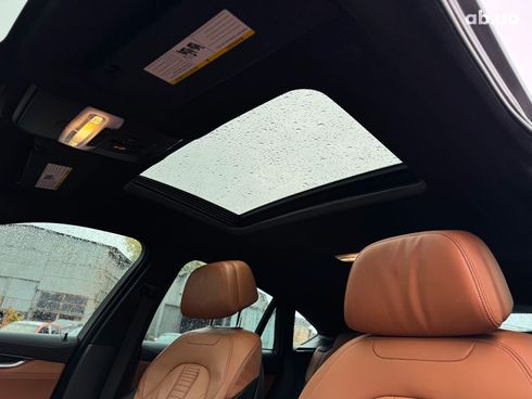 BMW X6 2018 черный - фото 31