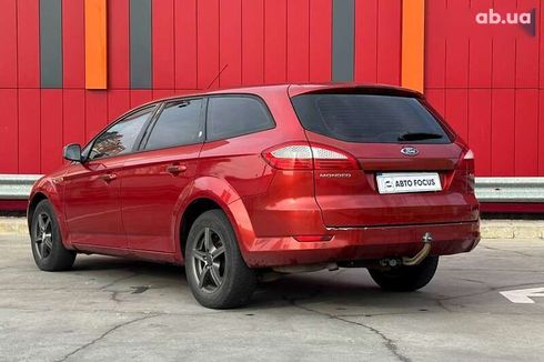 Ford Mondeo 2008 - фото 5