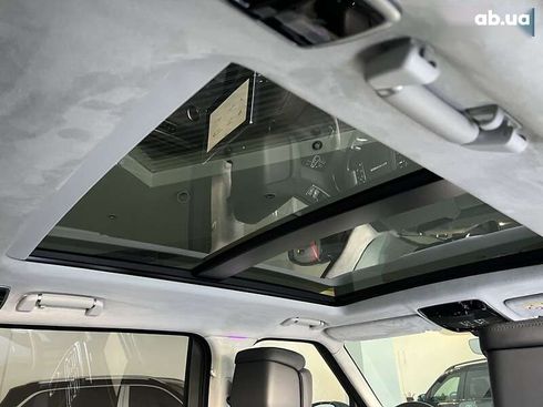 Land Rover Range Rover 2020 - фото 26