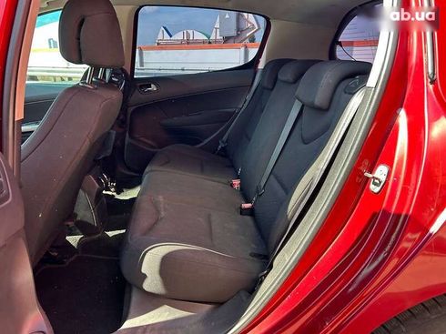 Peugeot 308 2008 - фото 10
