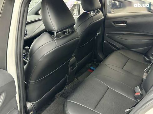 Toyota Corolla 2020 - фото 16