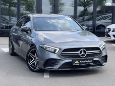Купить Mercedes Benz A-Класс бу в Украине - купить на Автобазаре