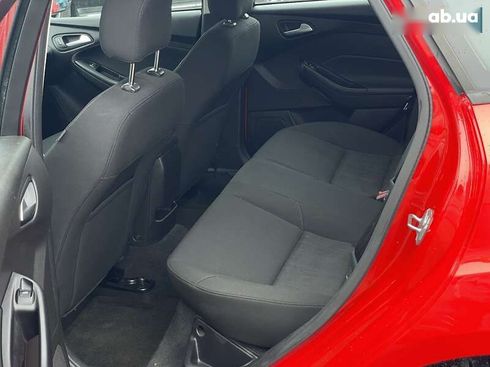 Ford Focus 2015 - фото 11