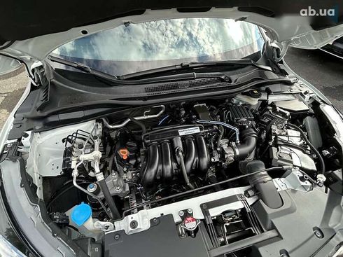 Honda HR-V 2019 - фото 9