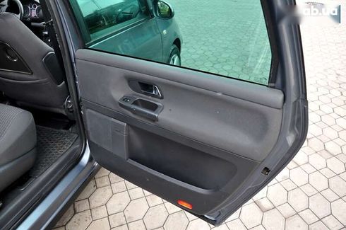 SEAT Alhambra 2009 - фото 24